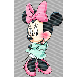 Mickey-AMQ 3653